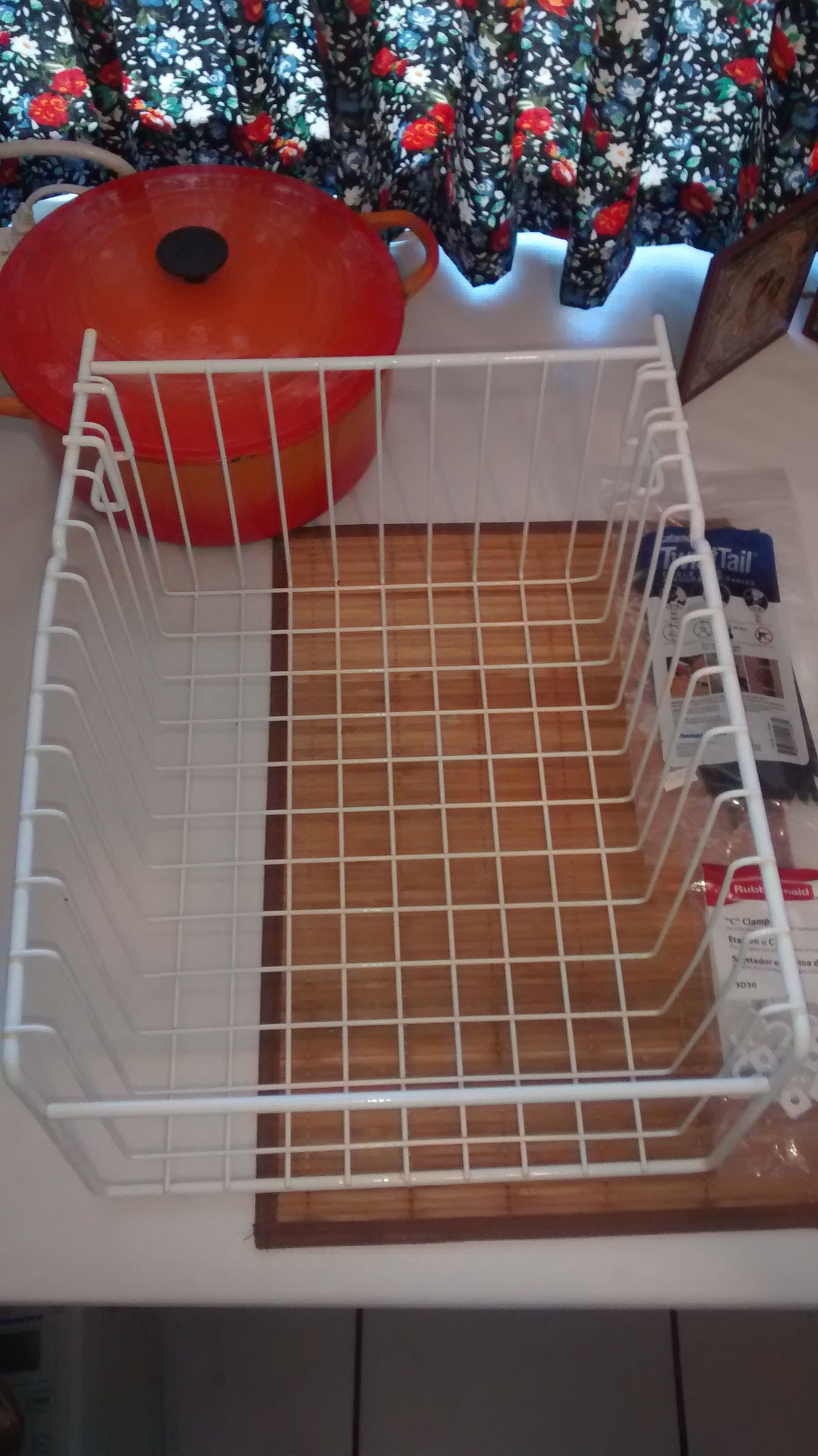 Falling Freezer Shelves Fix 3 Steps Instructables