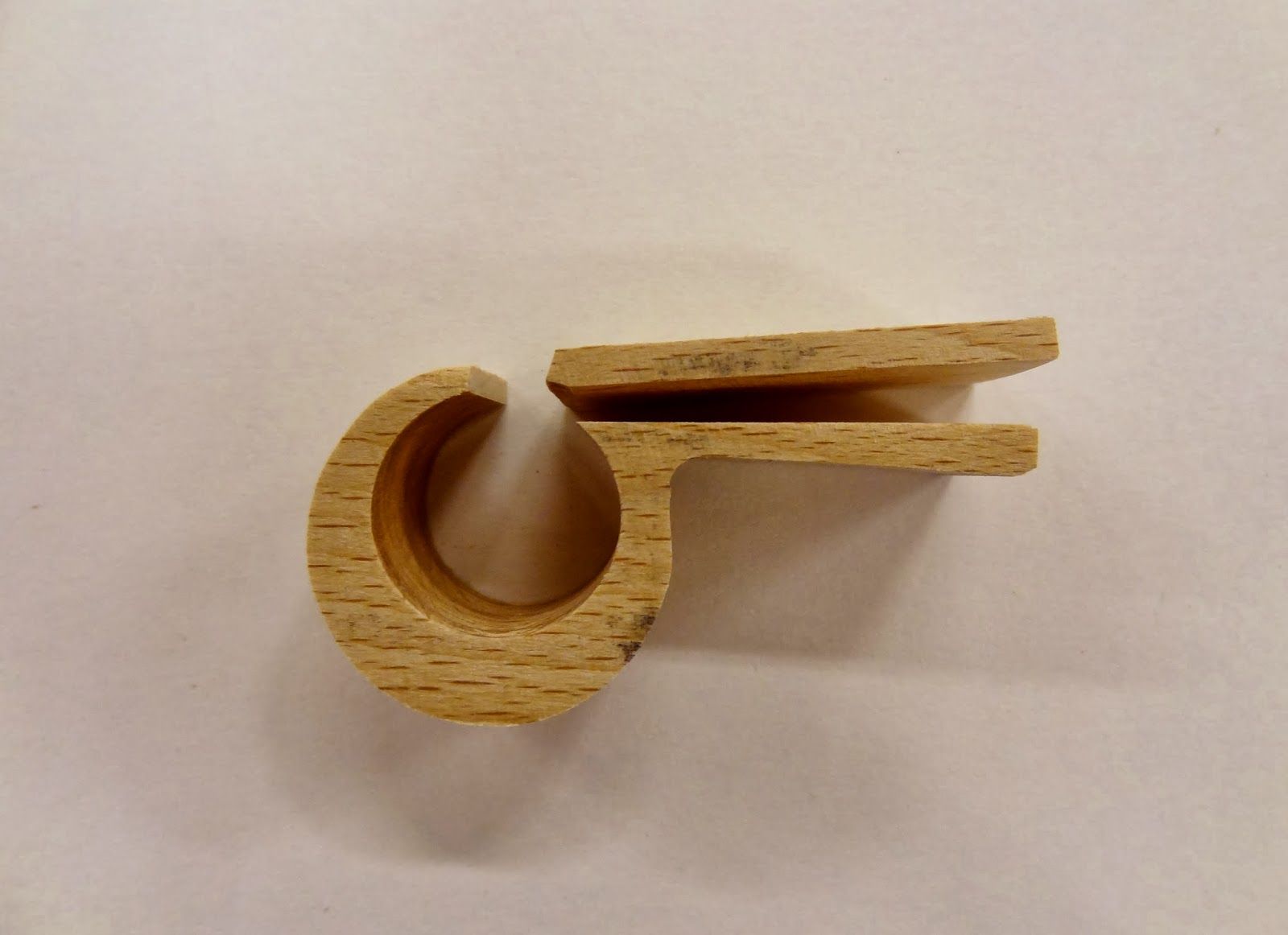 Make a Bird Whistle 8 Steps (with Pictures) Instructables