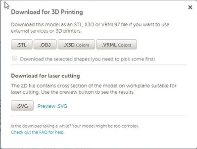 Download From Inkscape Vector To 3d Printed Geometric Coaster 10 Steps Instructables