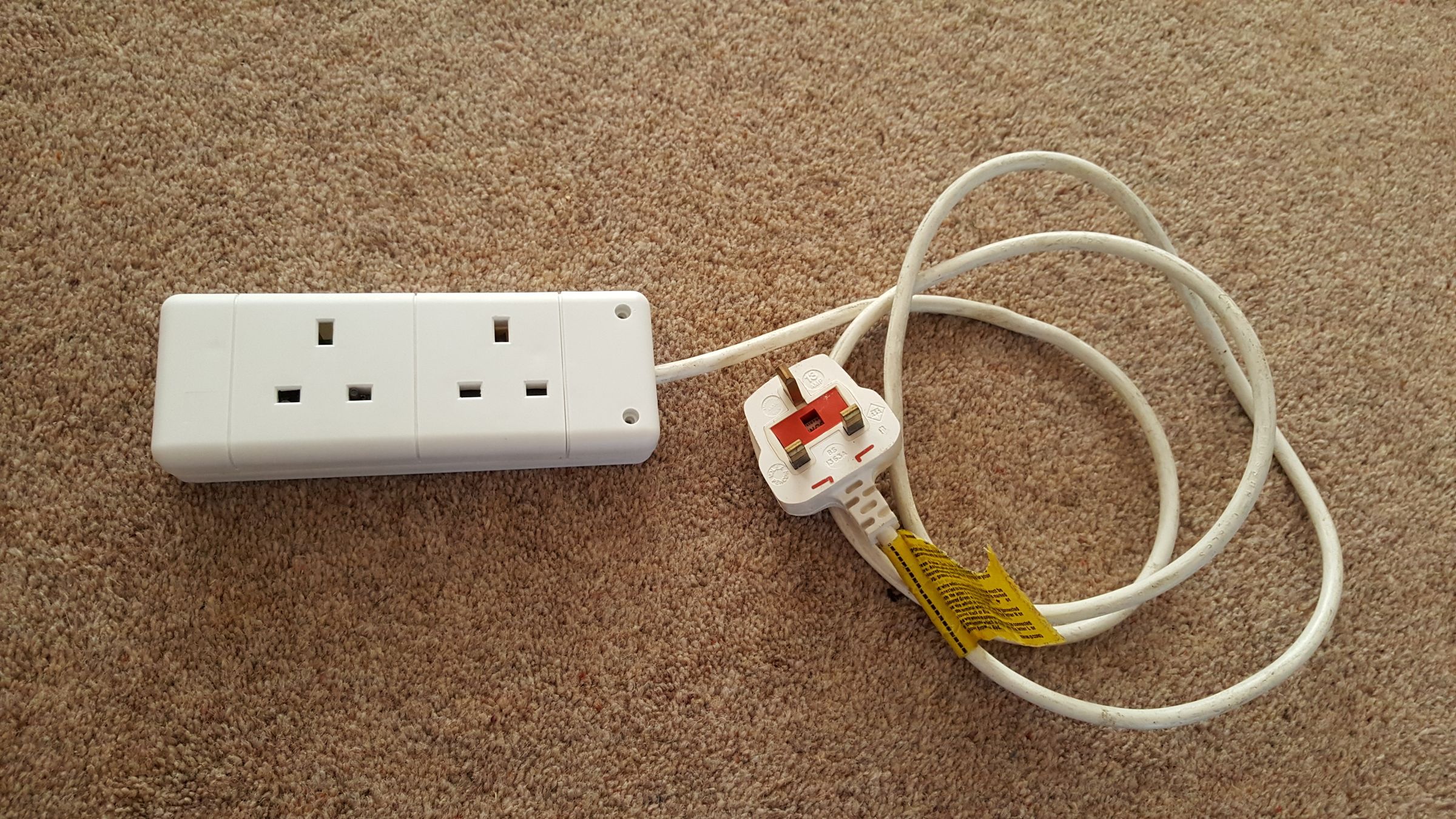 Safer UK Sonoff Wireless Switch Home Automation. 8 Steps (with Pictures) Instructables