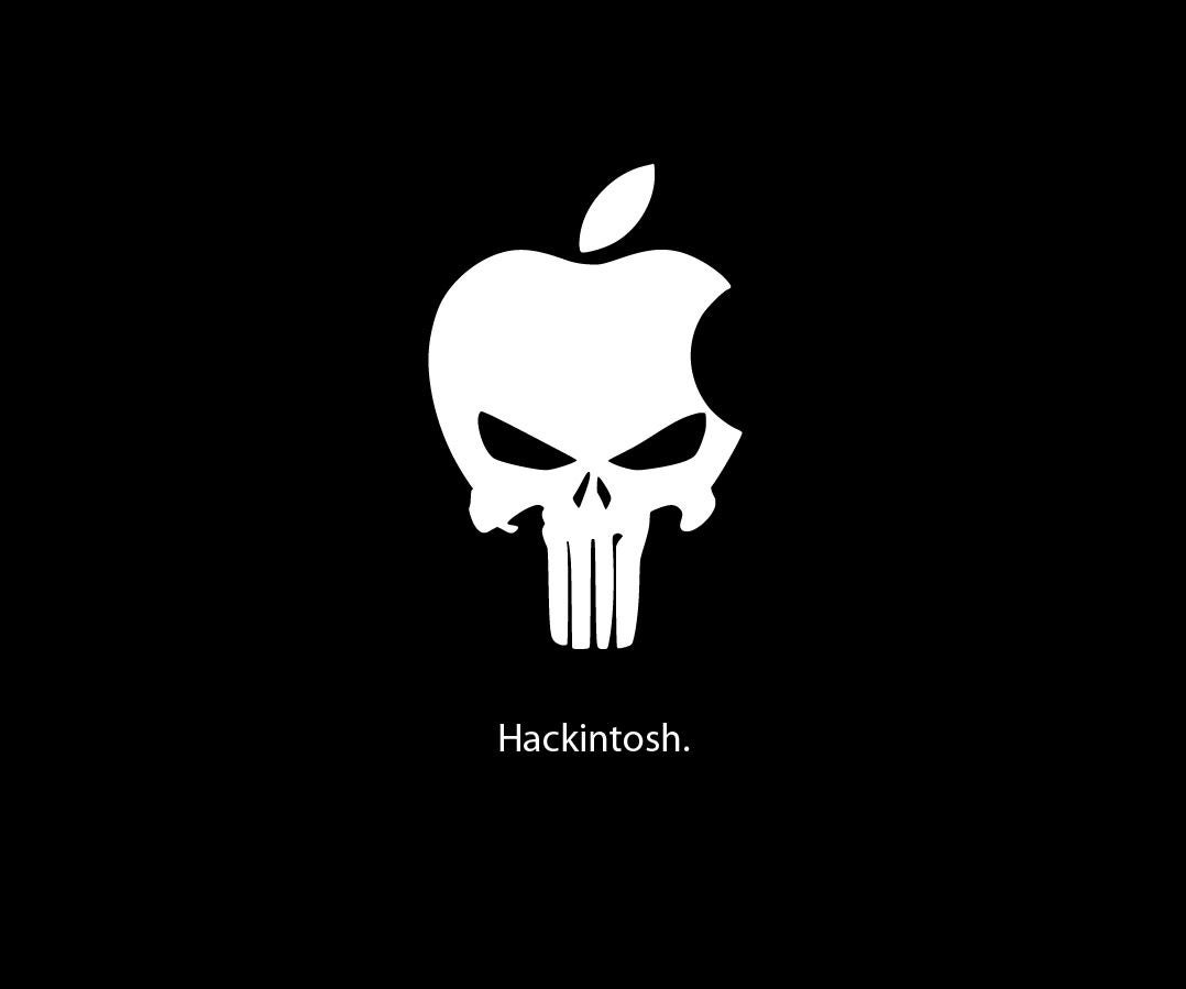Hackintosh From Scratch Hackintosh From Scratch