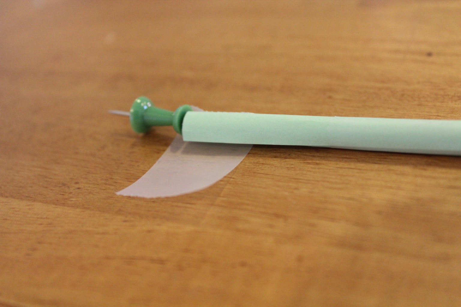 Paper Tack Darts! 4 Steps Instructables