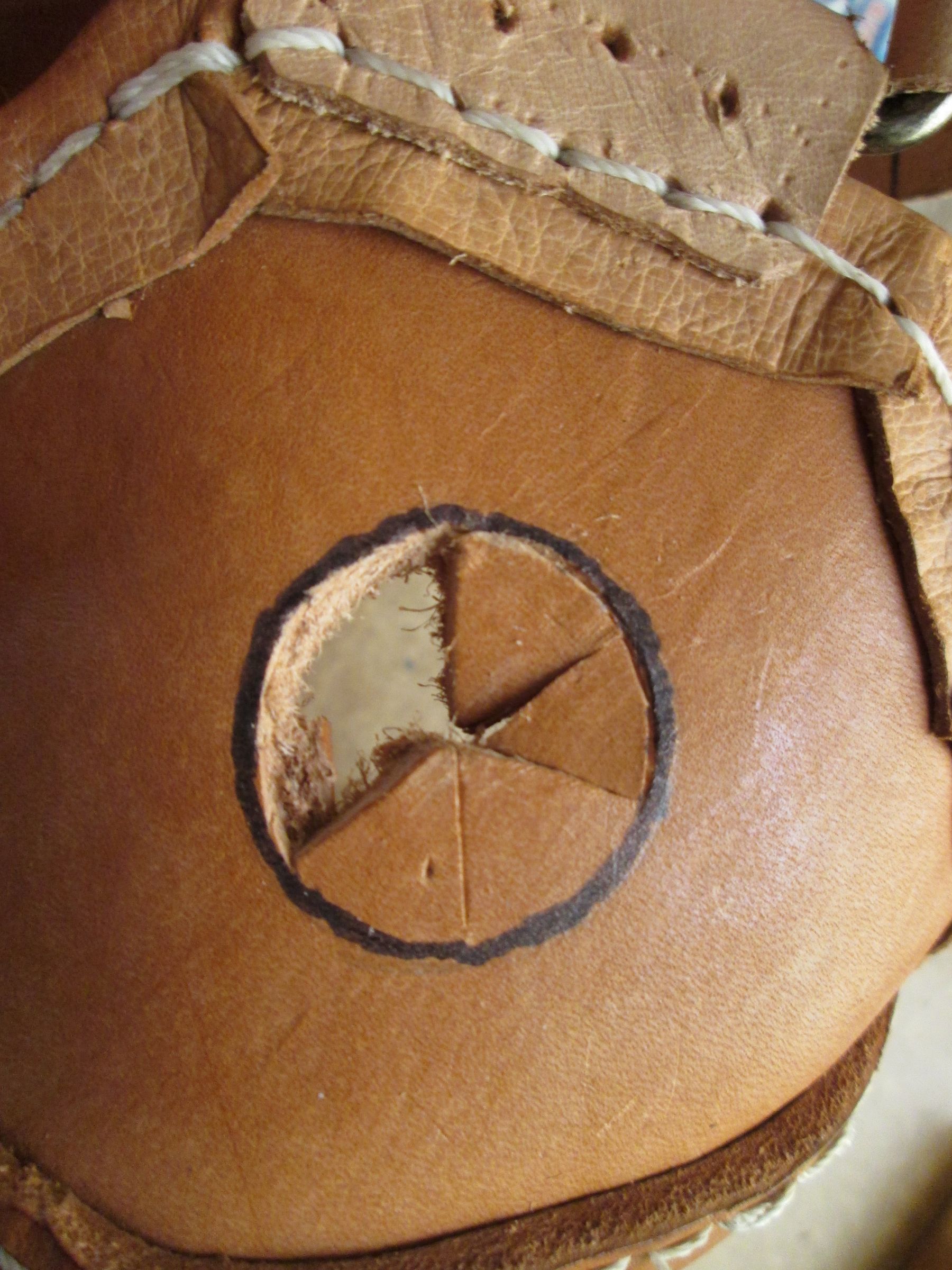 Functional Leather Respirator 9 Steps (with Pictures) Instructables