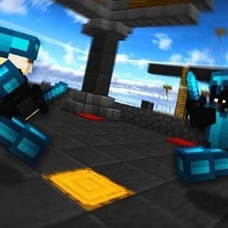 How To Get Good At 1 8 Pvp In Minecraft 7 Tips Java Edition 7 Steps Instructables