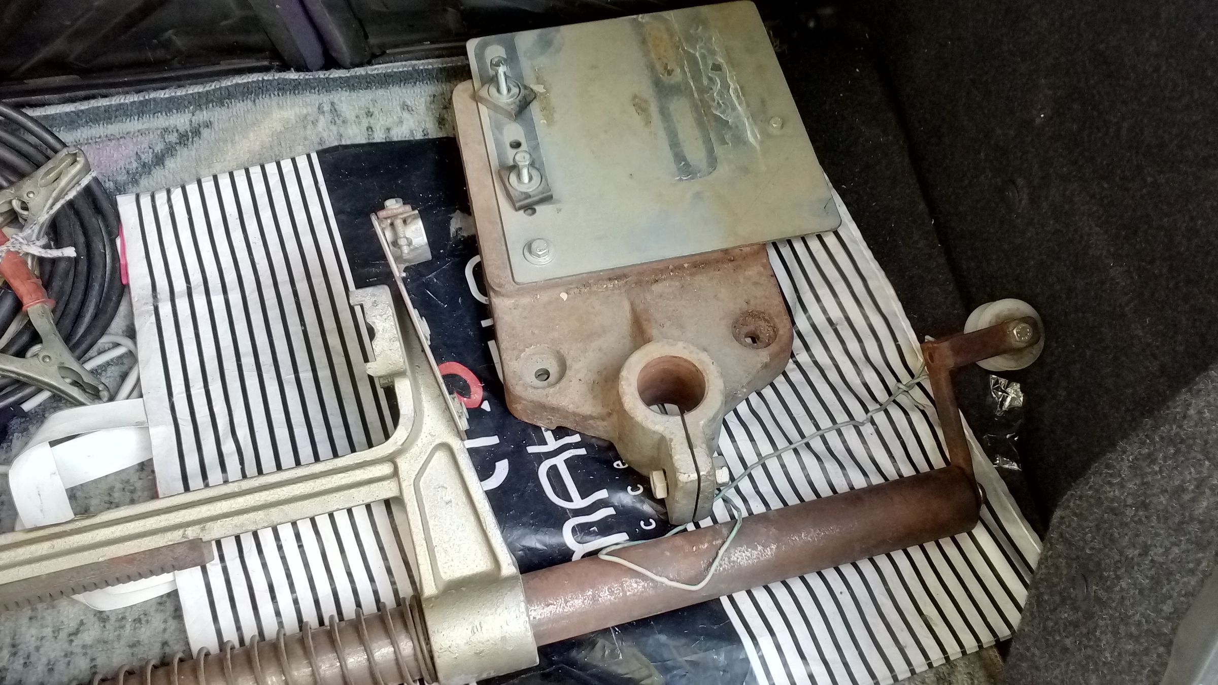 Cheap Drill Press Improvements 4 Steps Instructables