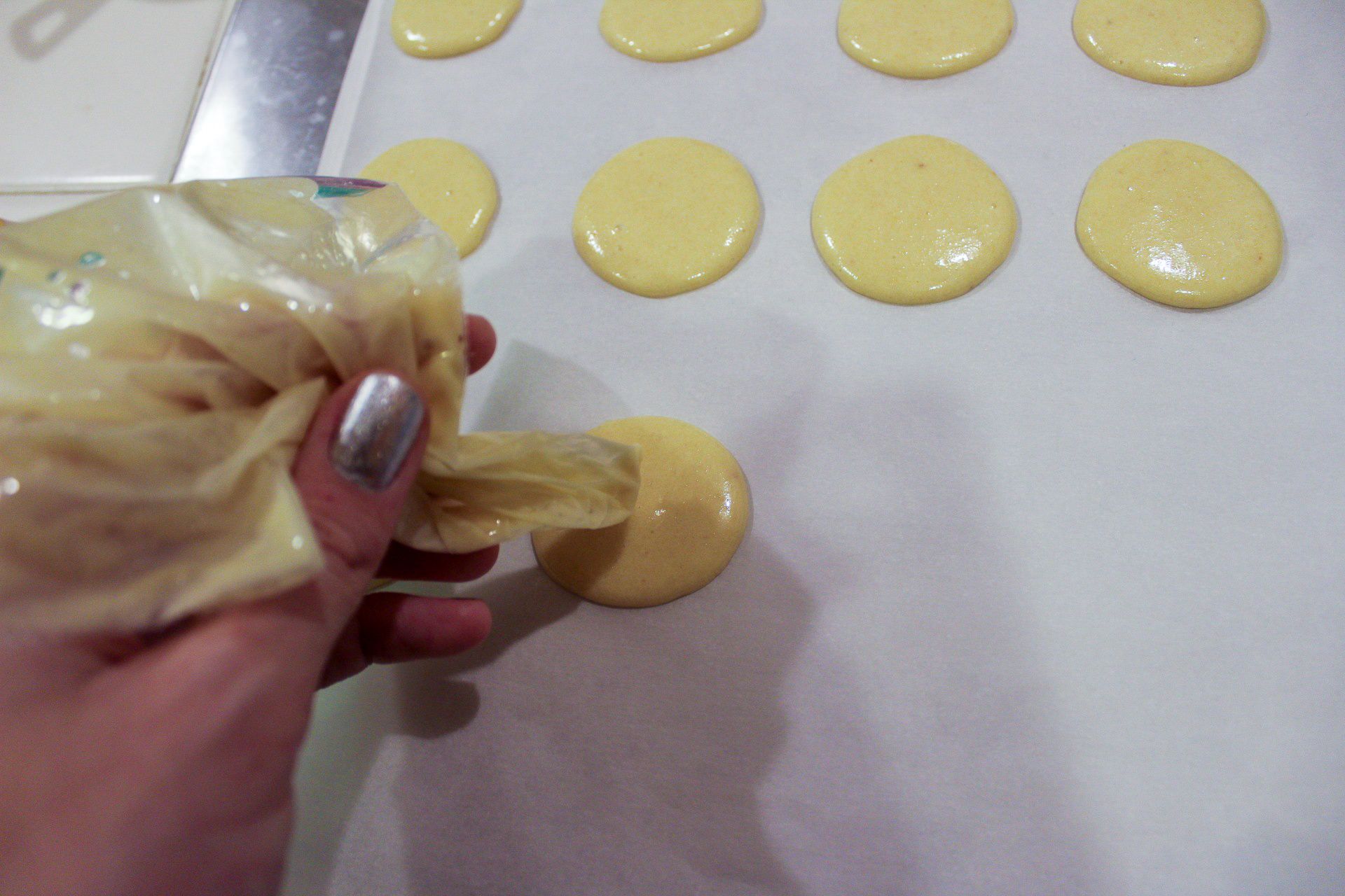 No Fail French Macarons! 7 Steps (with Pictures) Instructables