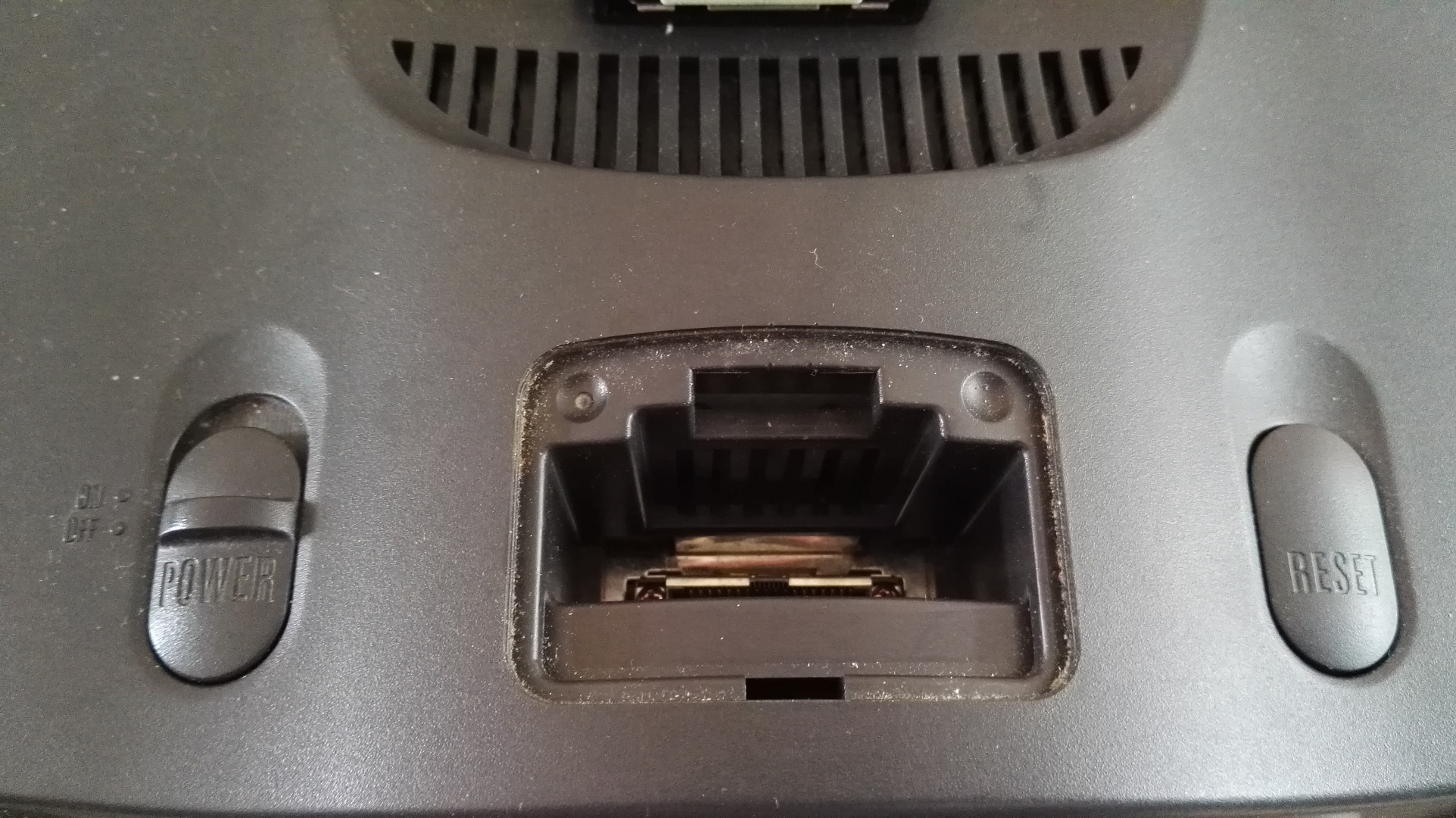 Cleaning and Restoring Your N64 15 Steps (with Pictures) Instructables