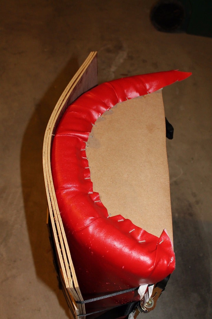 Medieval Heater Shield 12 Steps (with Pictures) Instructables