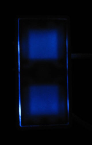 Lighted Wall Switch 4 Steps With Pictures Instructables - Lighted Wall Switch Lighted Wall Switch 4 Steps With Pictures Instructables - Lighted Wall Switch