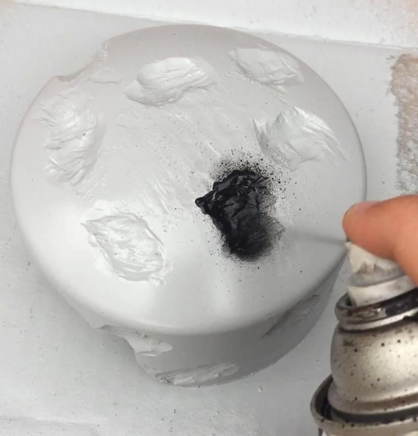 DIY PVC Aquarium Decorations 9 Steps Instructables