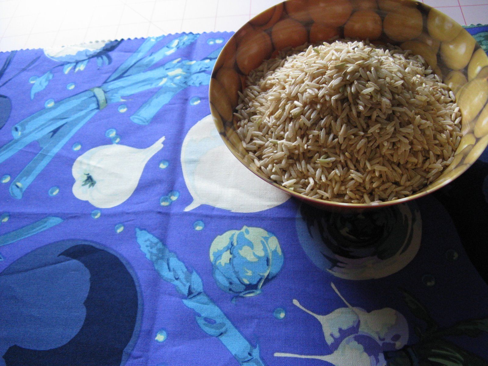 Rice Bag Heating Pad Instructables