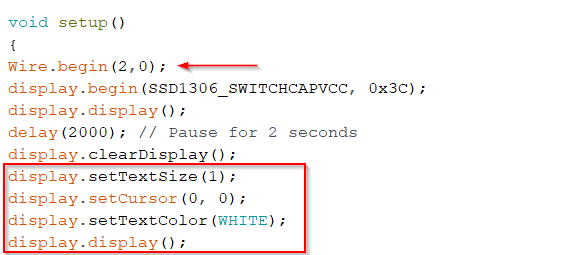 I2C With the ESP8266-01 !? || Exploring ESP8266:Part 1 : 6 Steps (with ...