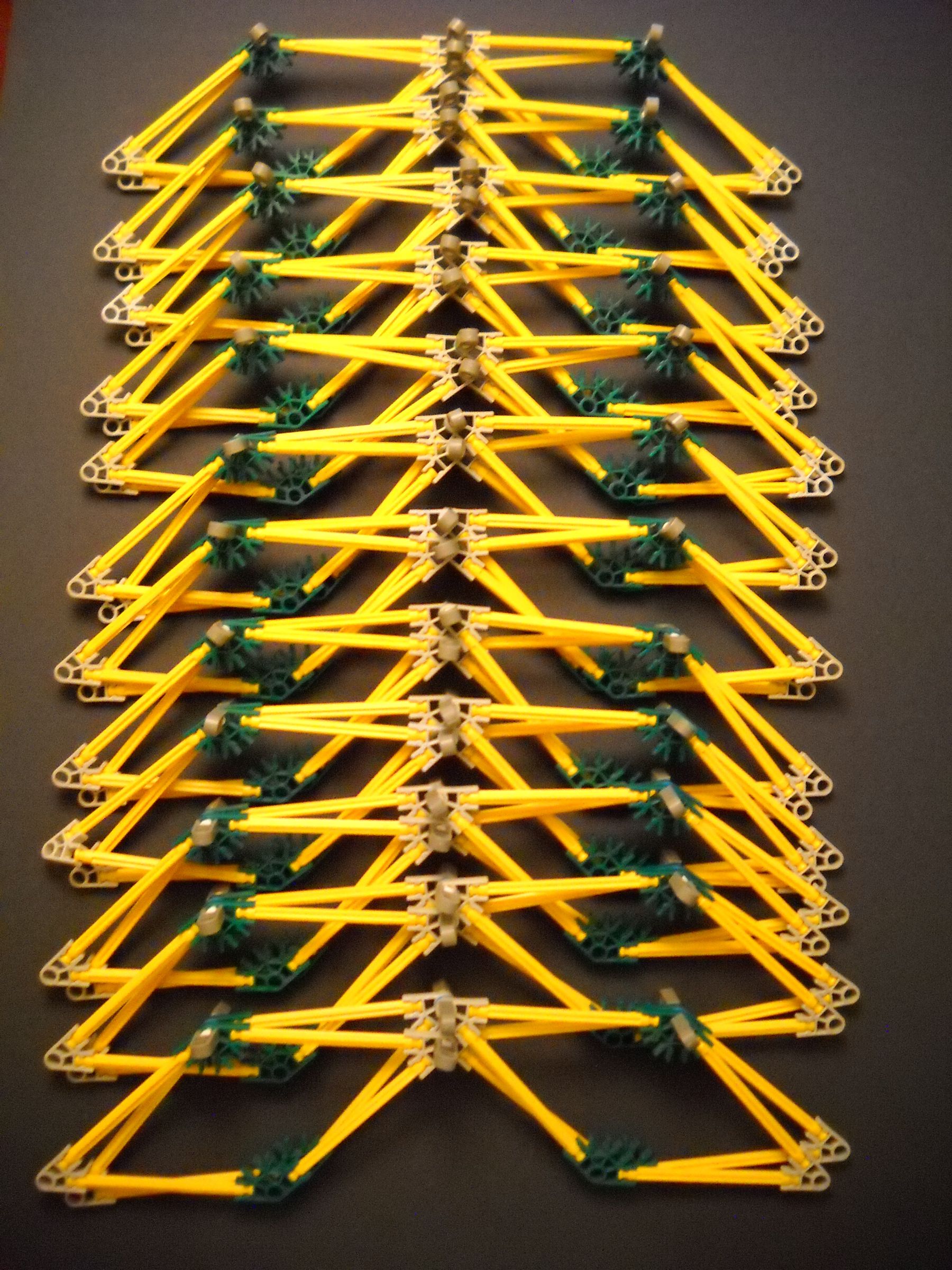 K'nex Expanding Sphere 7 Steps (with Pictures) Instructables