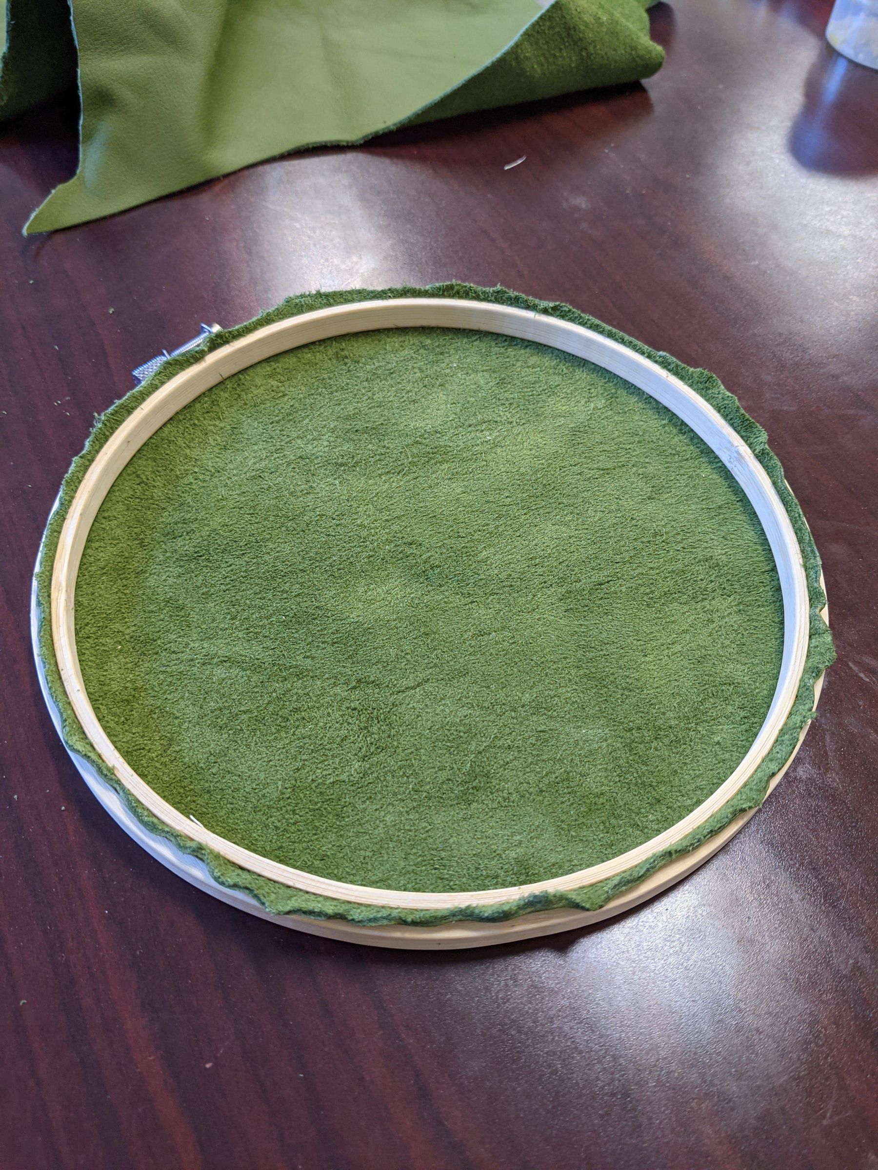 DIY Tambourine 4 Steps (with Pictures) Instructables