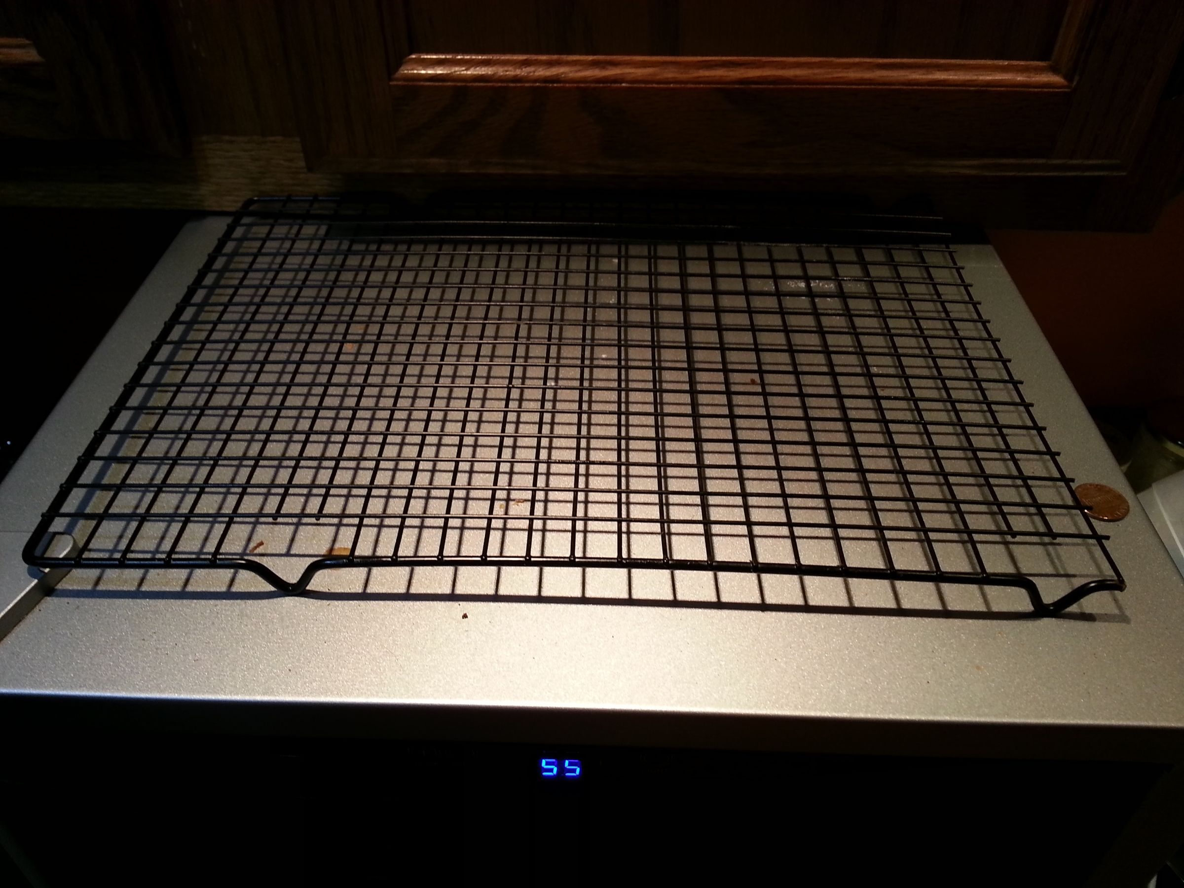 Countertop Cooler Cheese Cave Conversion 3 Steps (with Pictures