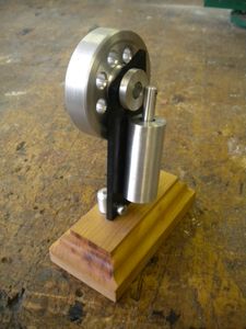 Air Engine : 21 Steps (with Pictures) - Instructables