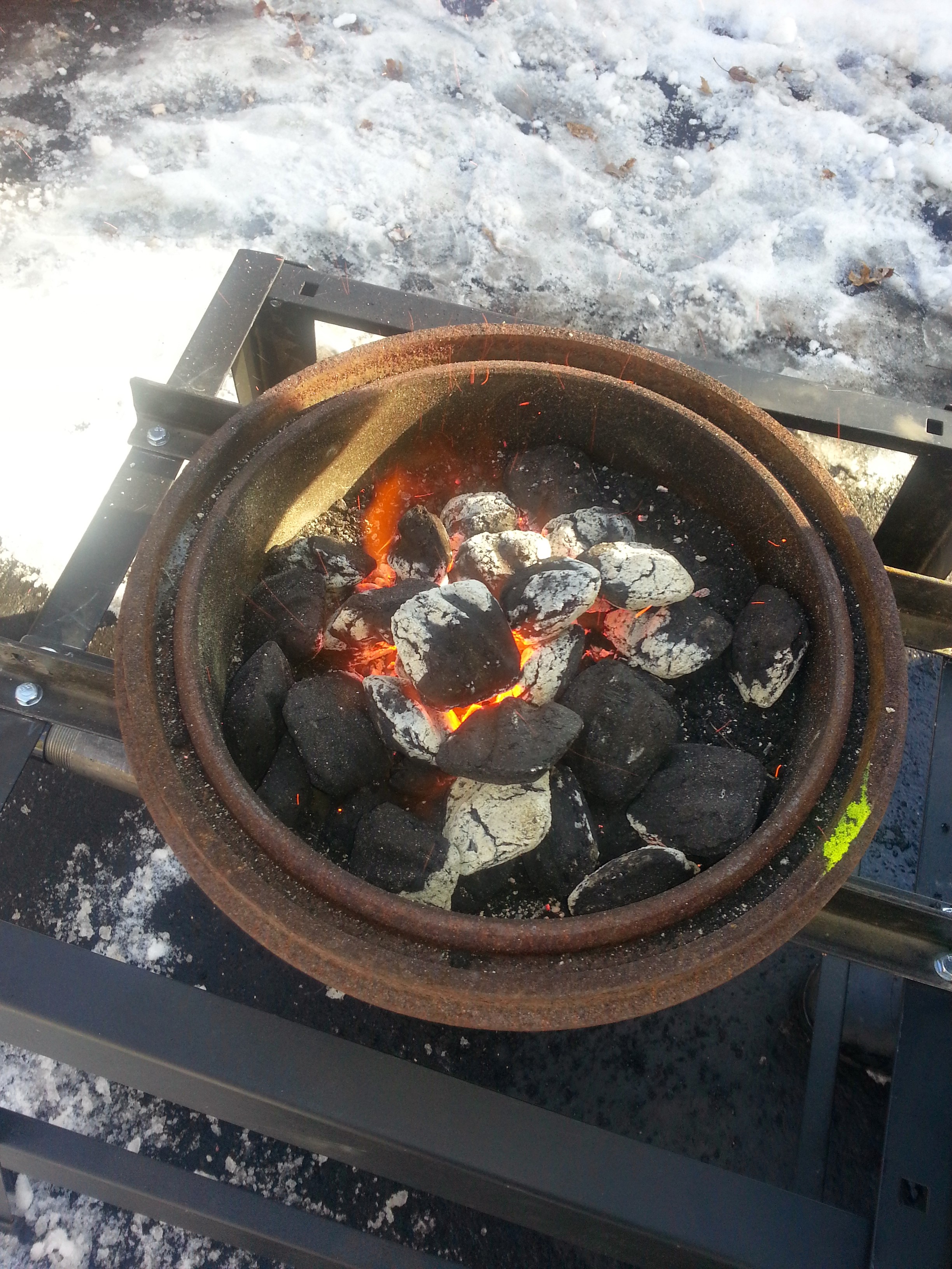 Brake Drum 5 Steps (with Pictures) Instructables