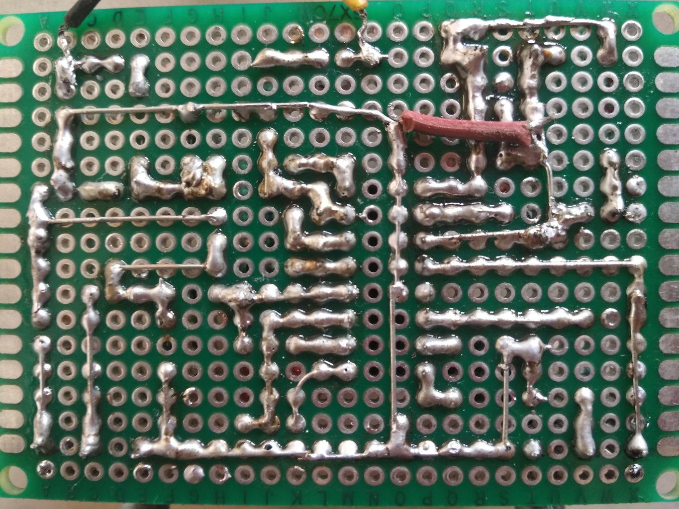 PT2399 ECHO CIRCUIT : 4 Steps - Instructables