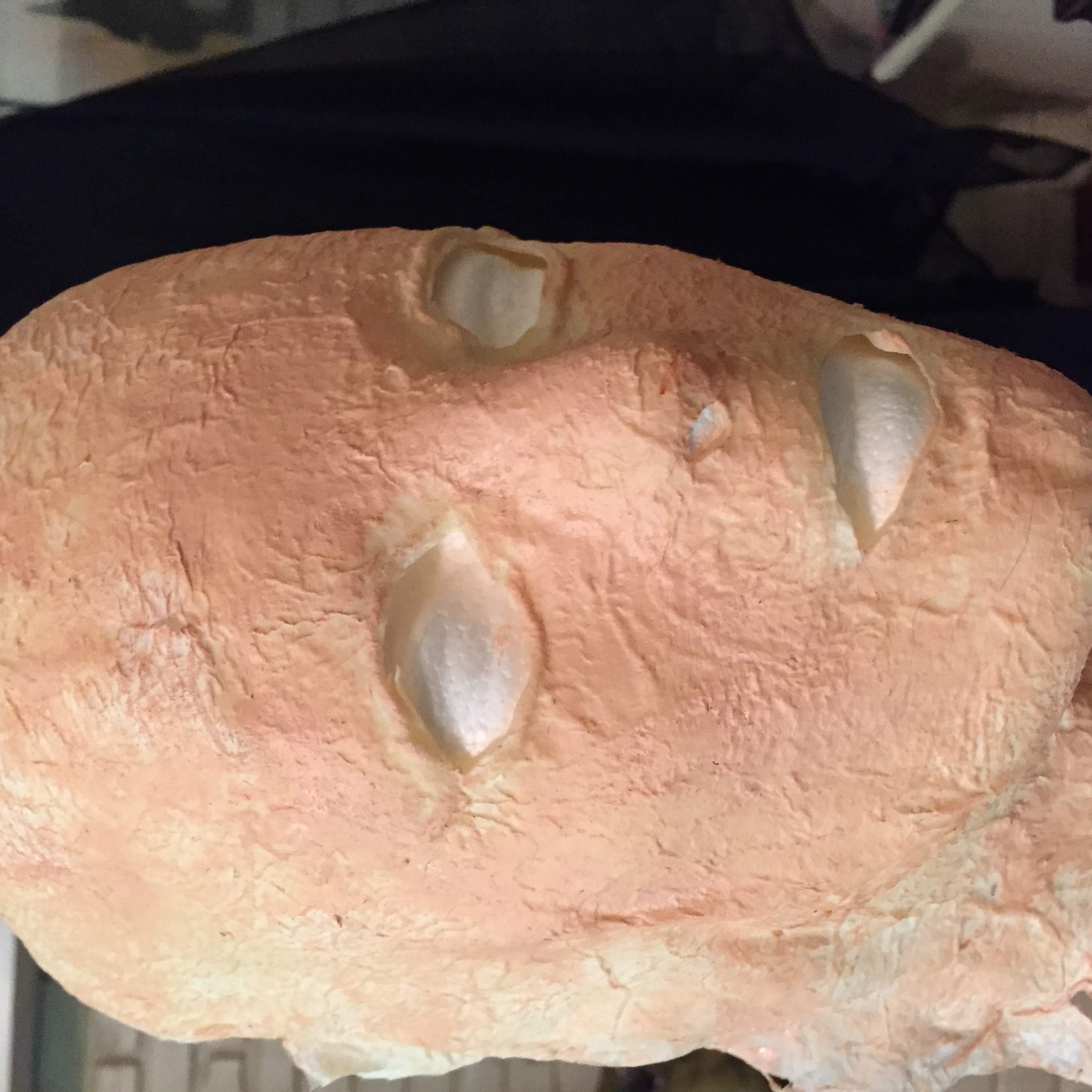 Easy DIY Latex Masks 4 Steps (with Pictures) Instructables