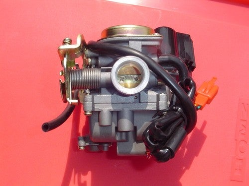 Gy6 150cc engine diagram