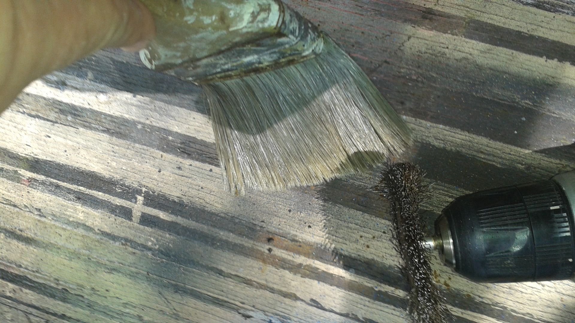 Restoring Old Paintbrushes 4 Steps (with Pictures) Instructables