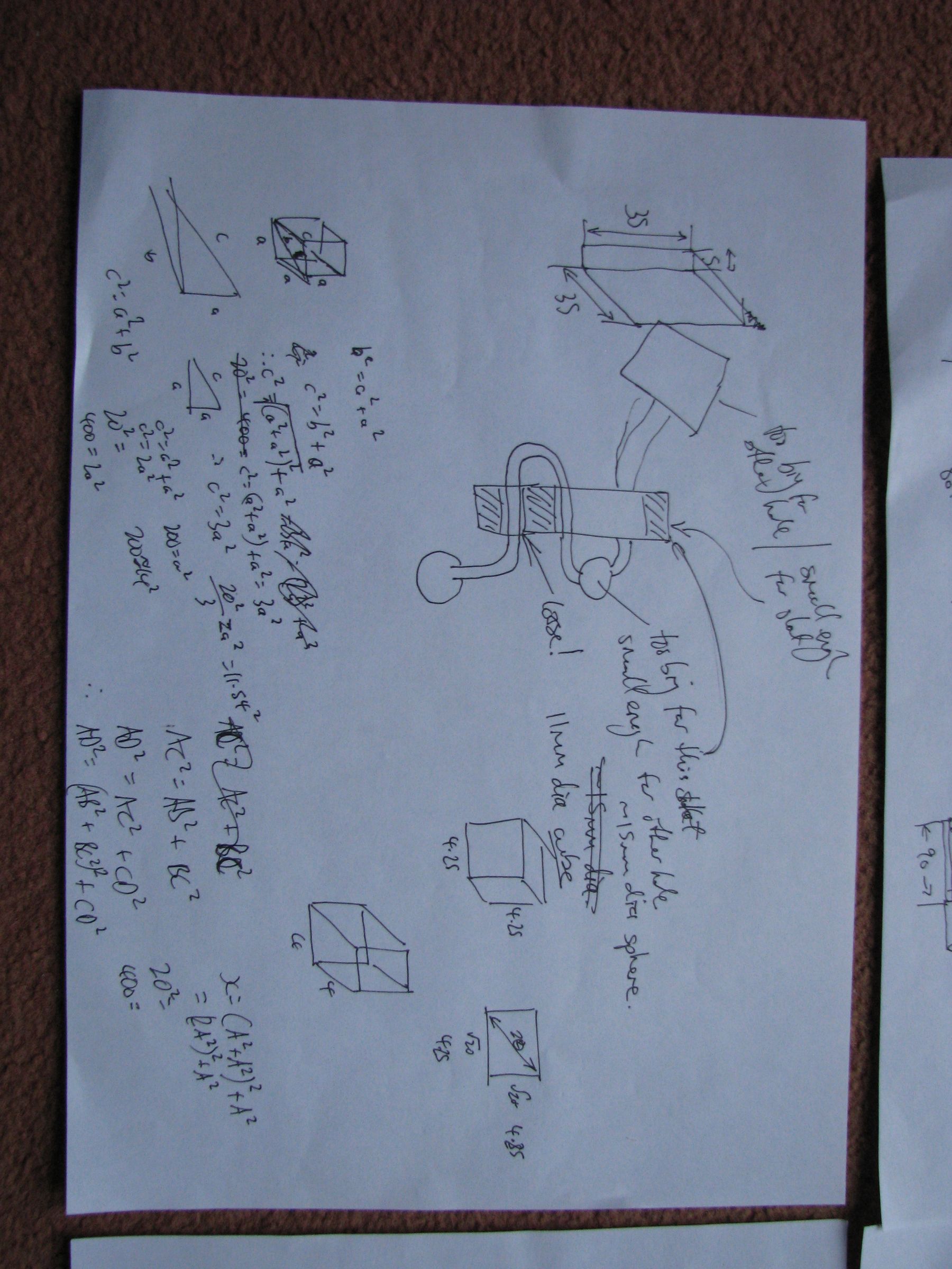 Wine Bottle Puzzle 4 Steps With Pictures Instructables