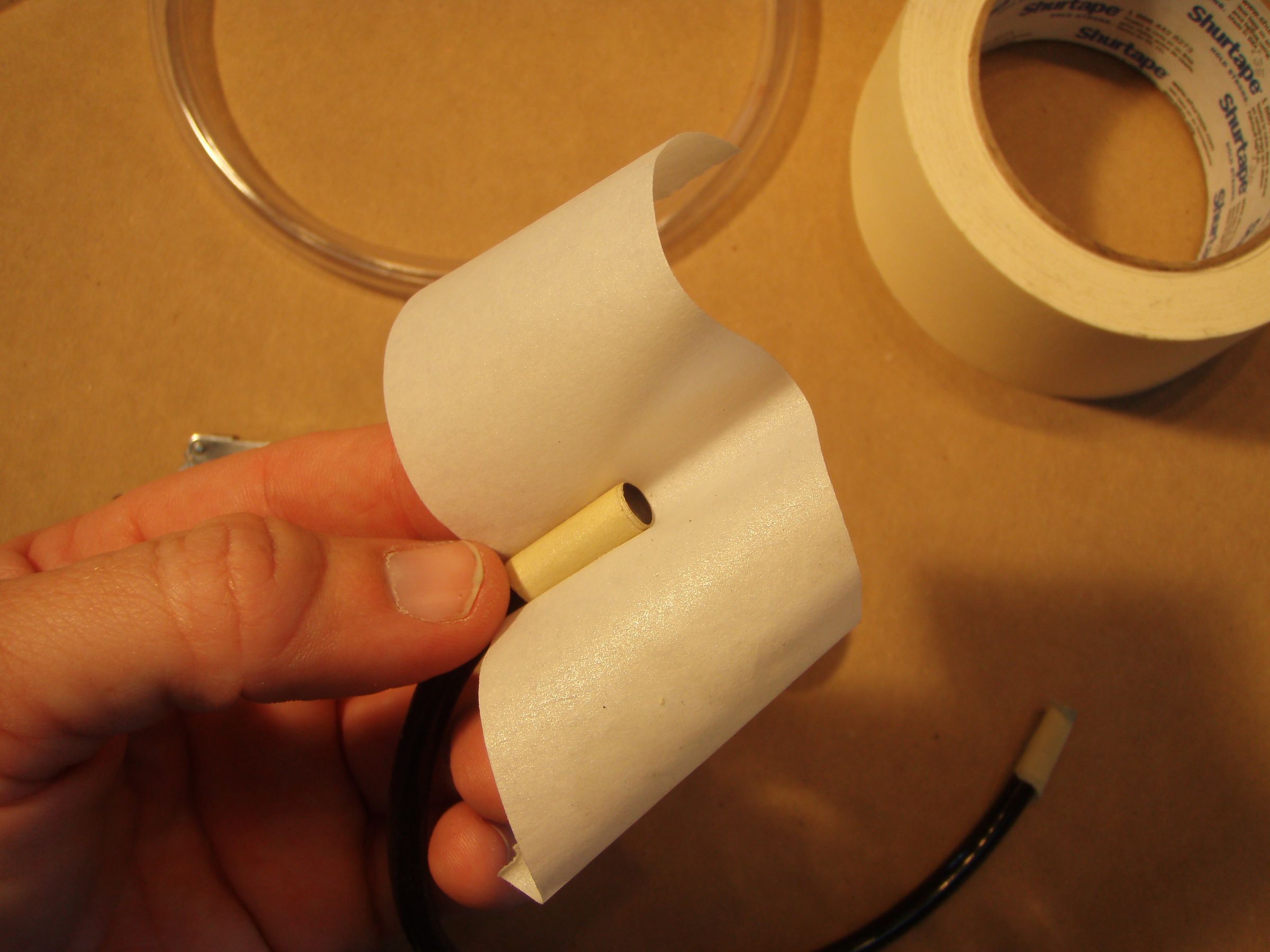 Homemade Silicone Orings and Tubing 8 Steps Instructables