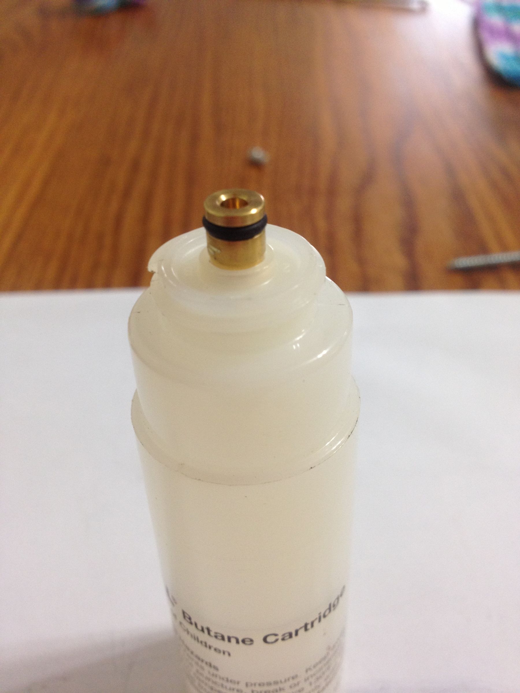 Thermacell Hack 8 Steps Instructables