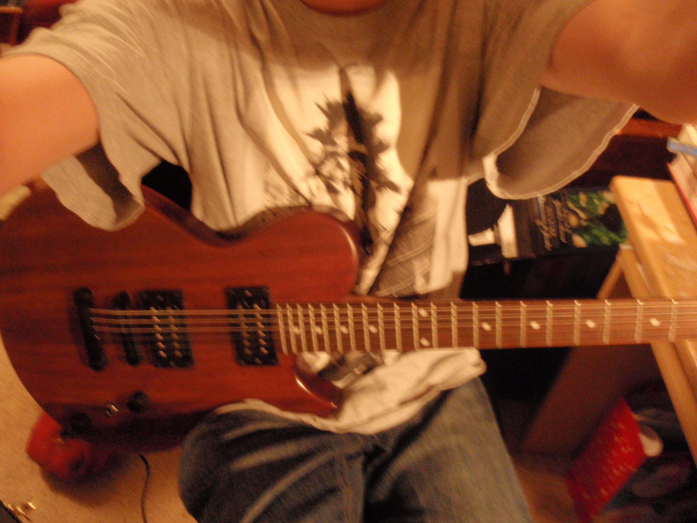 Guitar Maintenance; the Complete Guide 12 Steps (with Pictures) Instructables