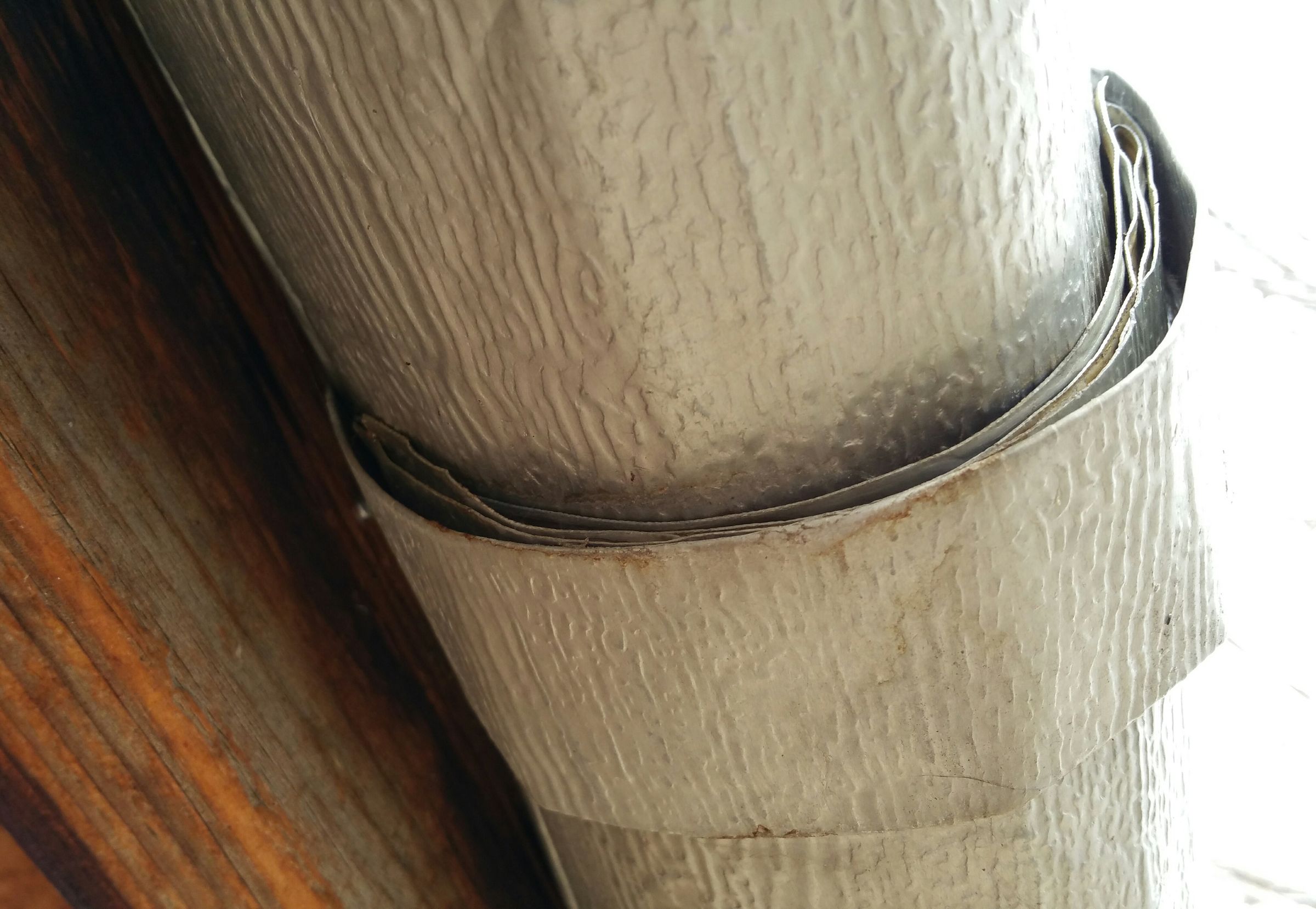 Rain Gutters Made Easy! : 8 Steps (with Pictures) - Instructables