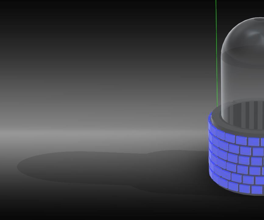 300 million custom combination cipher lock DIY Project DIY Project Image