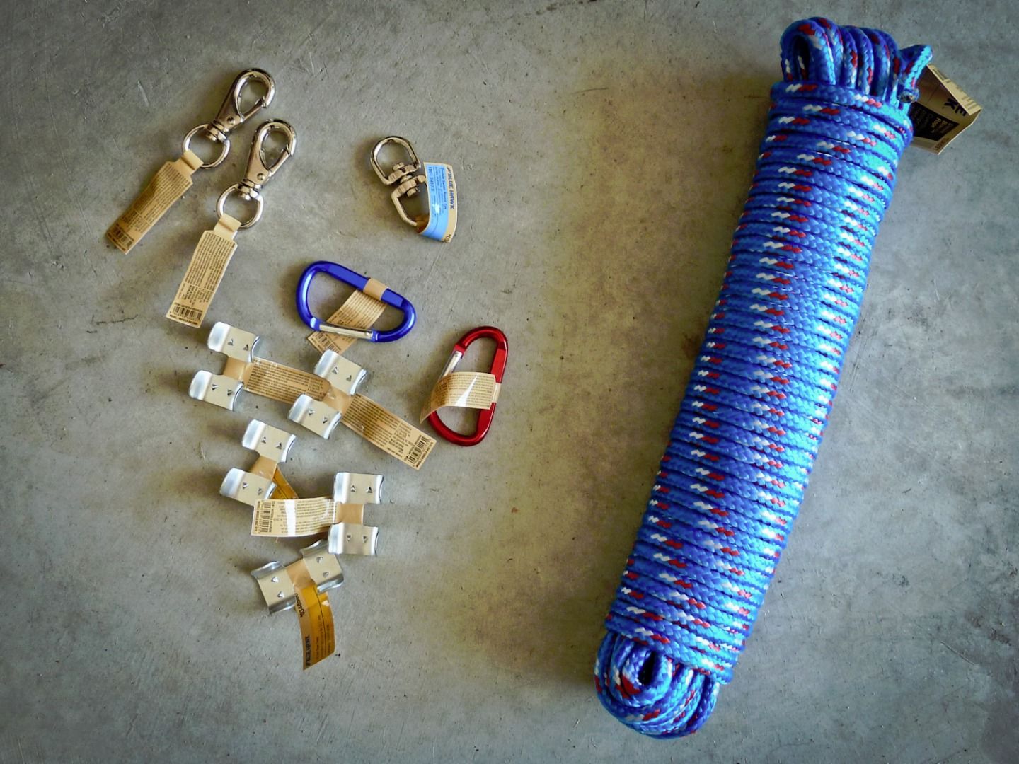 DIY Double Dog Leash/Lead 13 Steps (with Pictures) Instructables