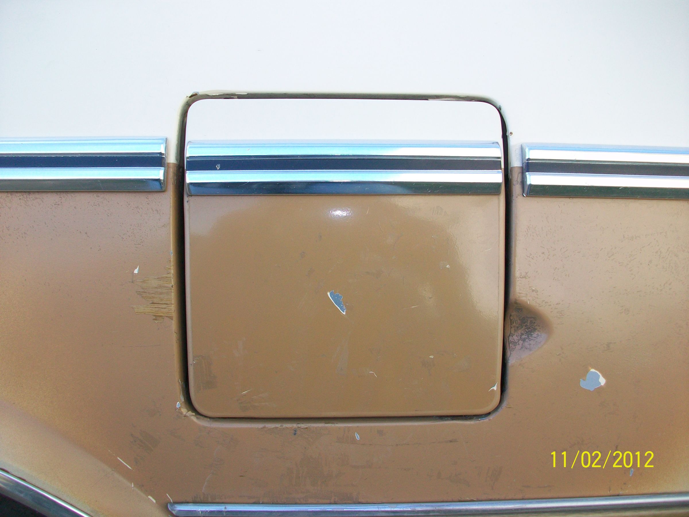Never Lose Your Gas Cap Again 4 Steps Instructables