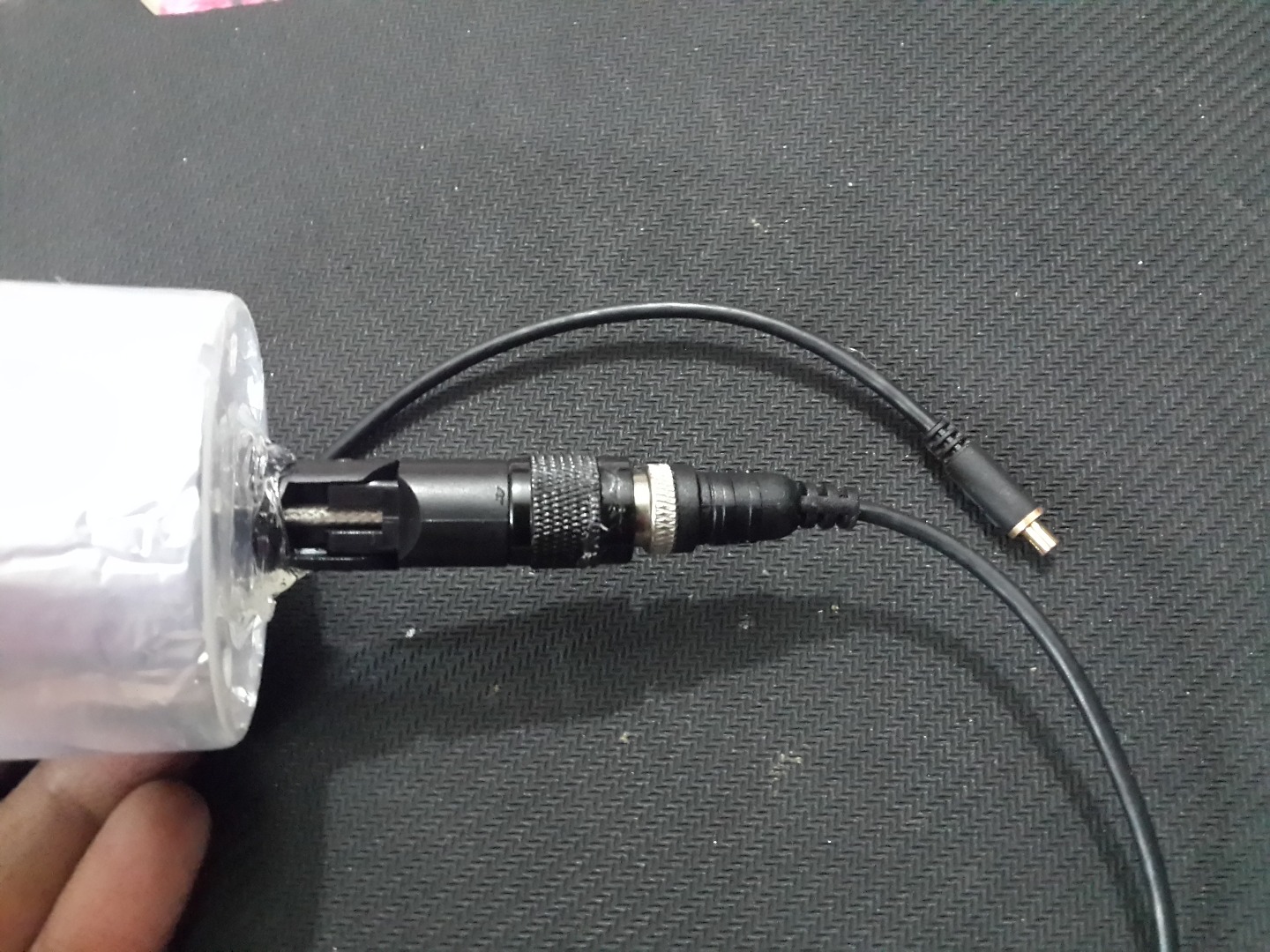 Power Antenna Hack 7 Steps (with Pictures) Instructables