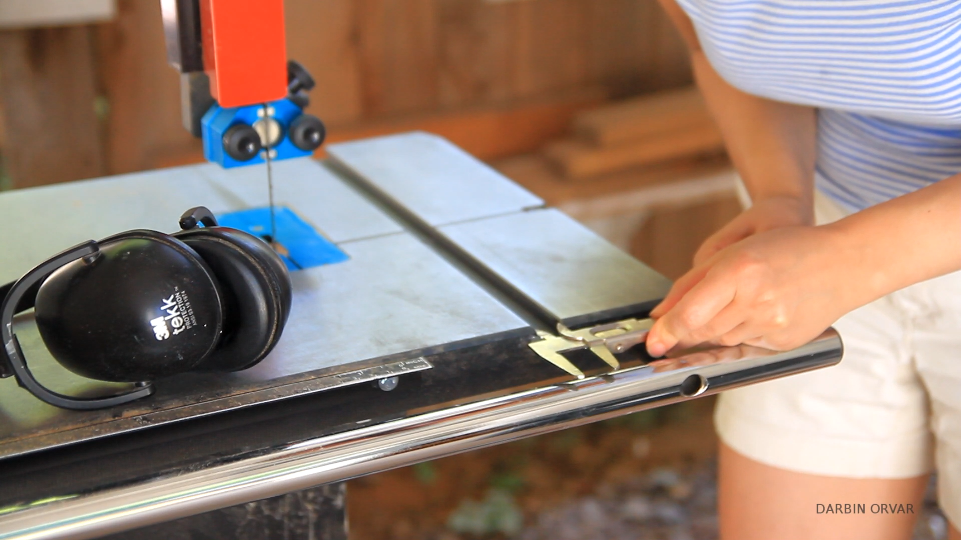 How to Make Circles on a Bandsaw 12 Steps (with Pictures) Instructables