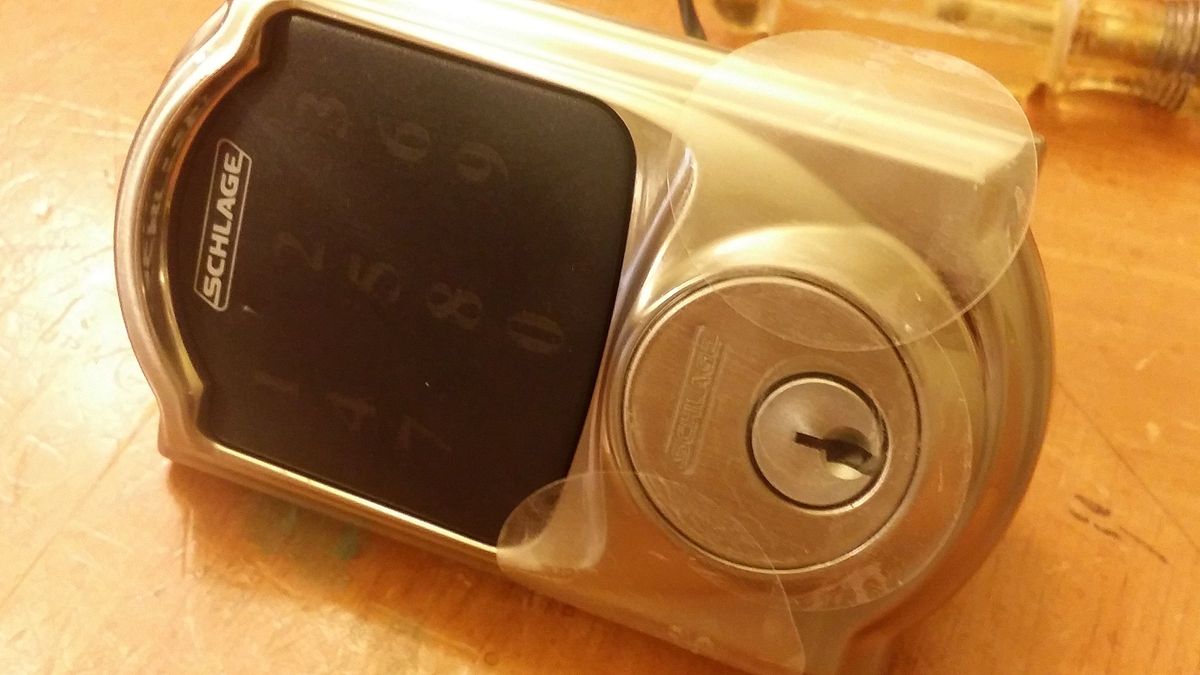 Rekeying Home Locks Yourself 5 Steps (with Pictures) Instructables