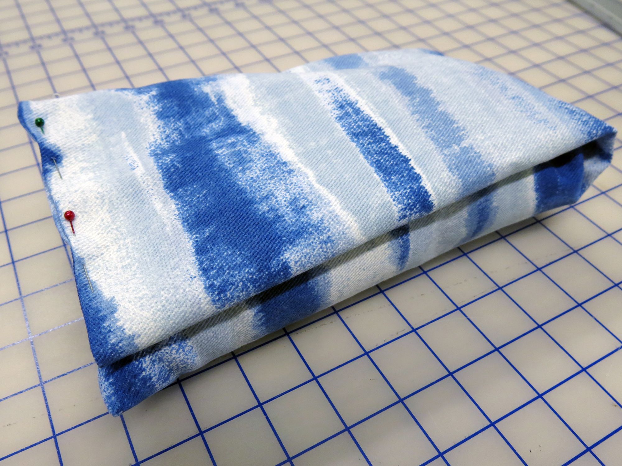 Flaxseed Heating Pad : 4 Steps (with Pictures) - Instructables