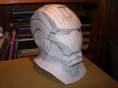 How to Turn 3d Models Into Paper Models : 3 Steps (with Pictures ...