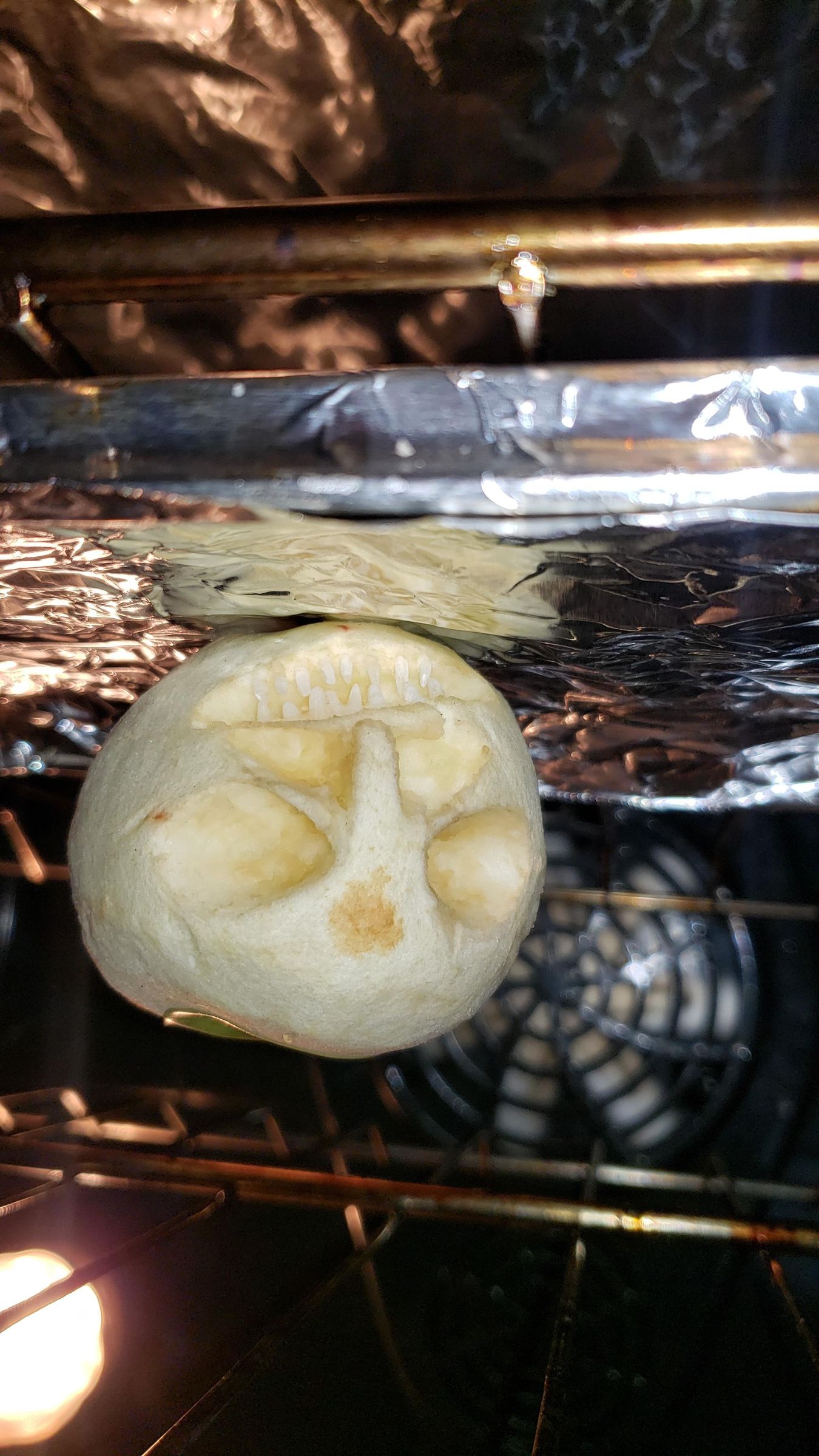 How to Make Shrunken Apple Heads 6 Steps (with Pictures) Instructables