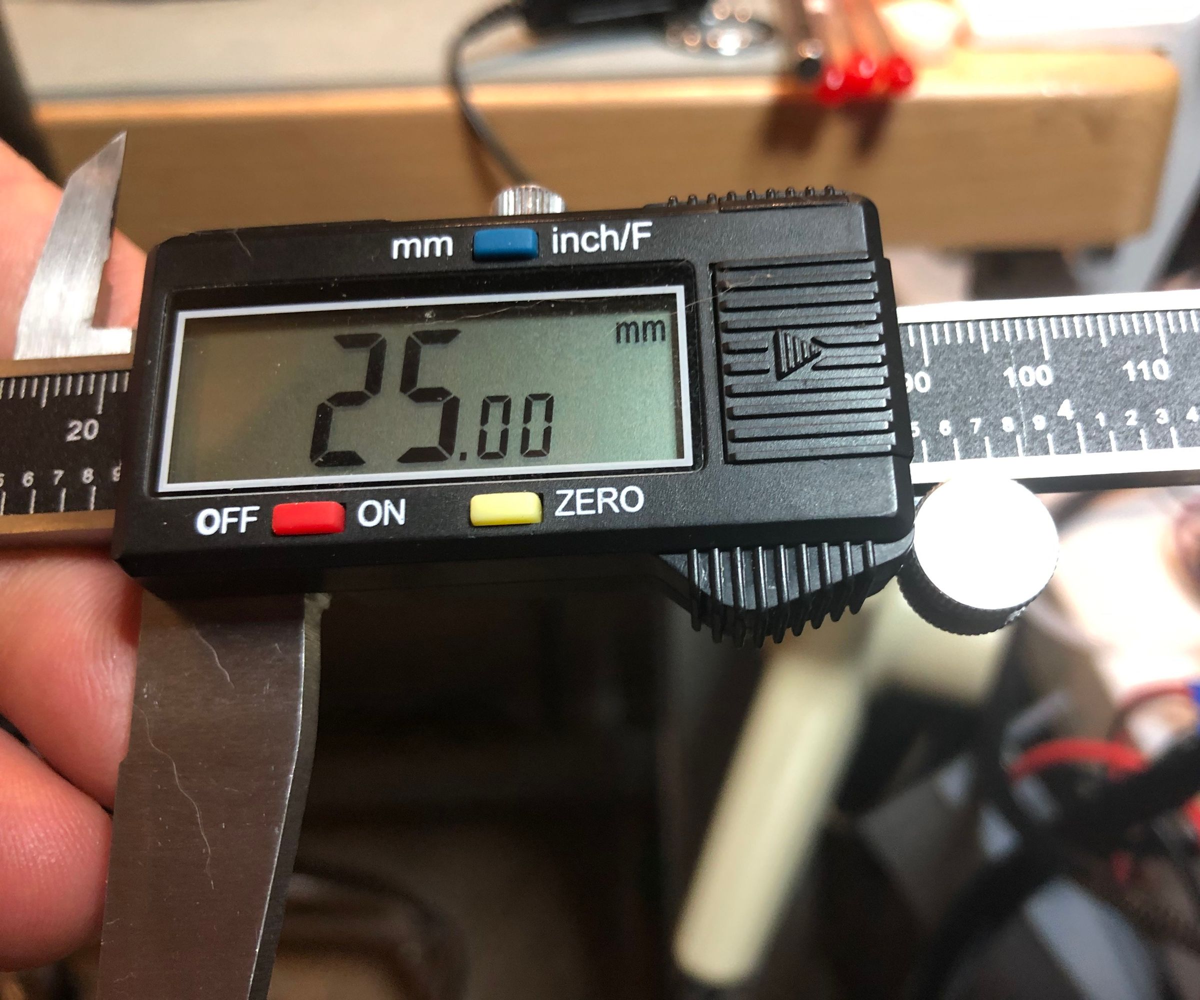 (3d printer) quick calibration of the three axis and the extruder on non-delta type printers like anet, cr and others alike. DIY Project DIY Project Image