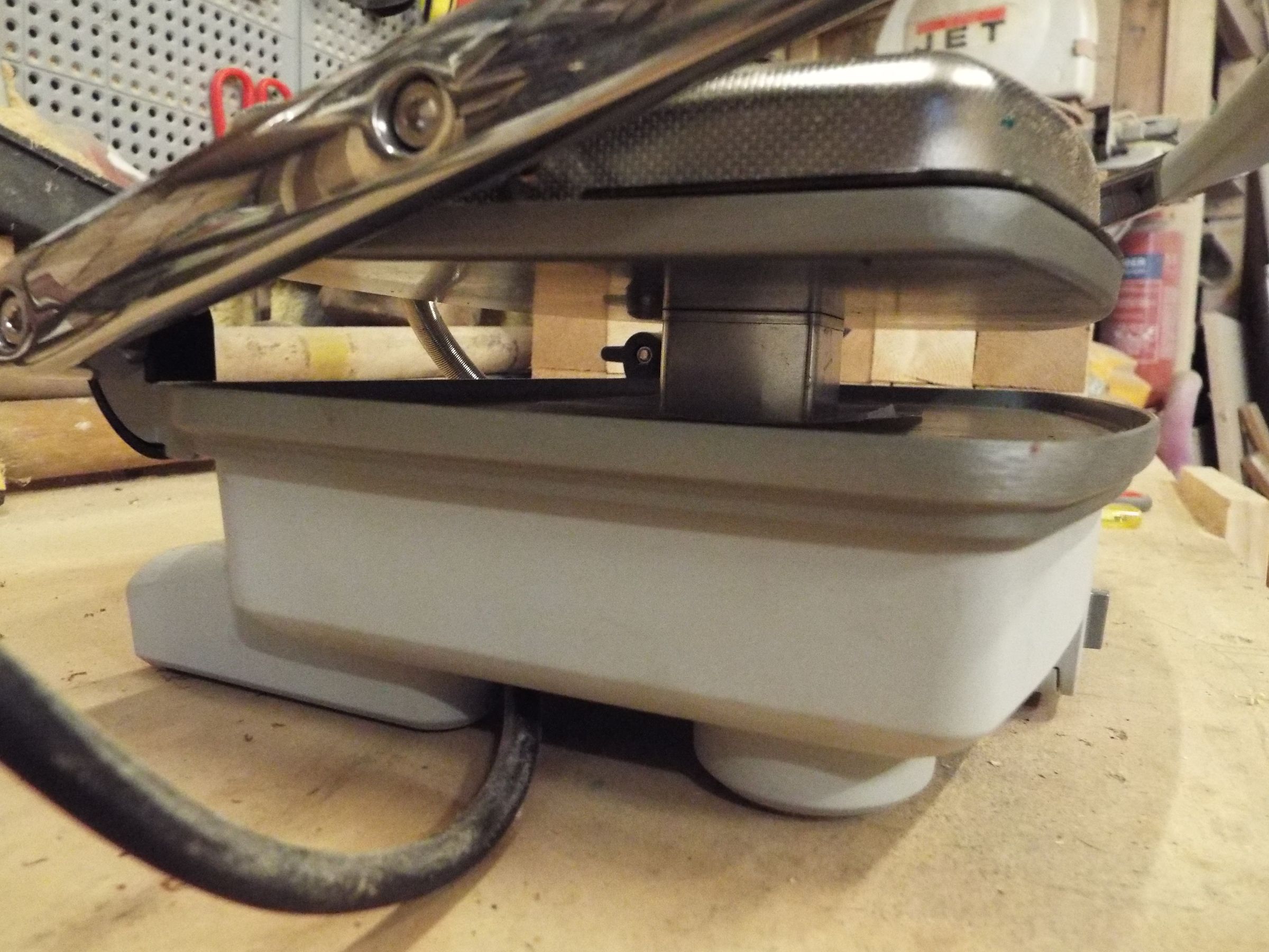 Sandwich Toaster Plastic Recycling 8 Steps (with Pictures