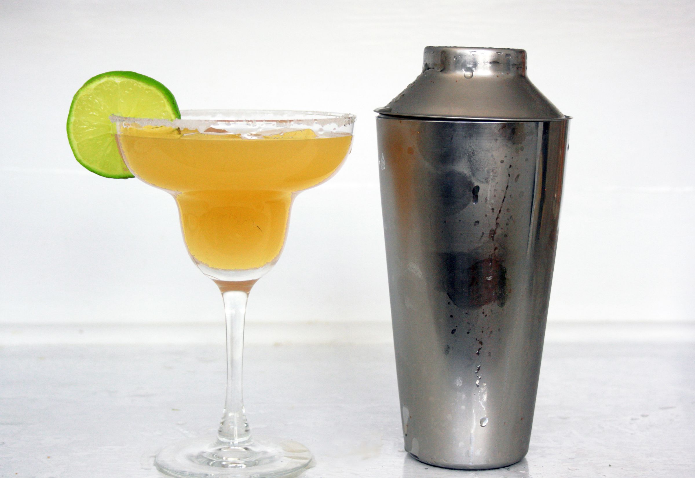 SugarFree Margarita 4 Steps (with Pictures) Instructables