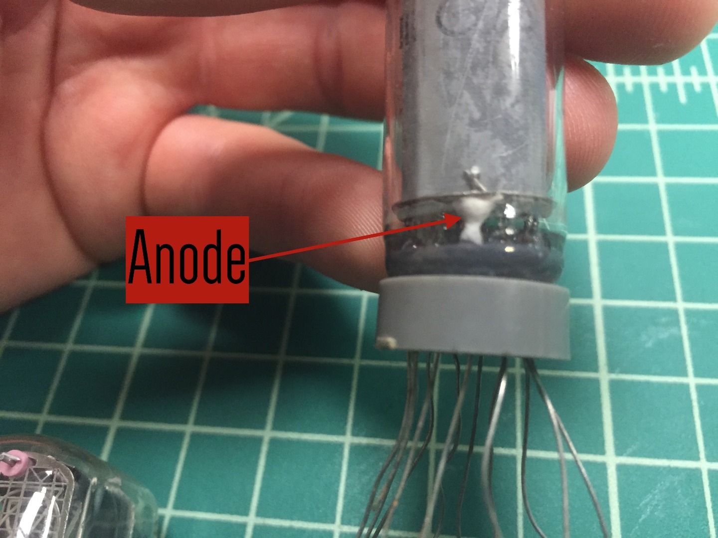 How to Control a Nixie Tube With an Arduino 5 Steps (with Pictures