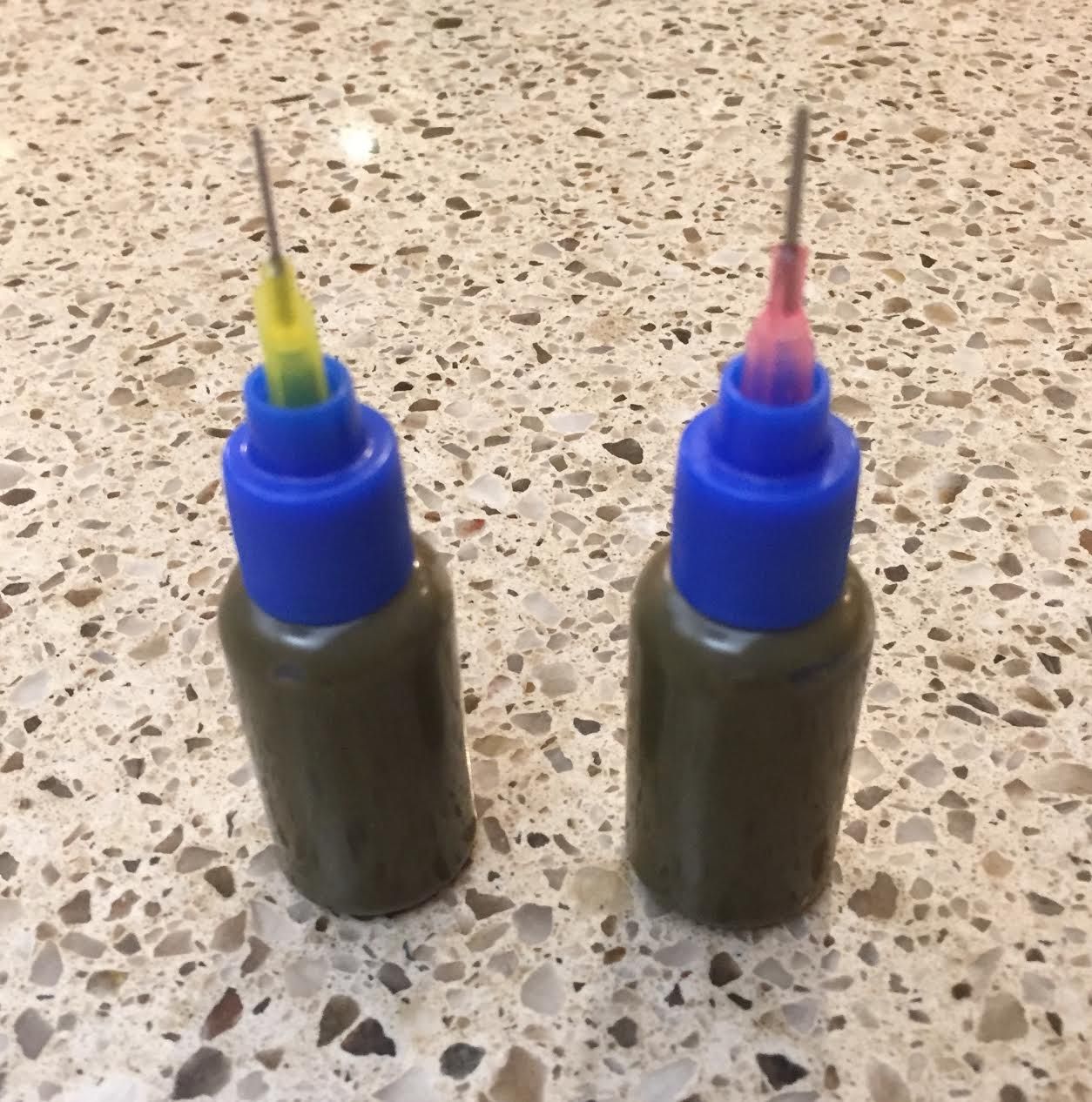 How to Make Henna Paste 10 Steps (with Pictures) Instructables