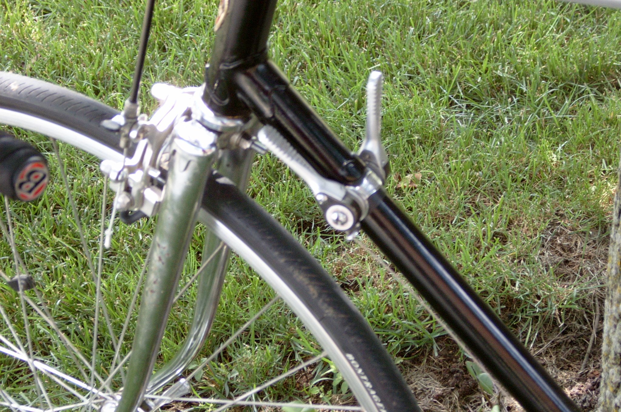 Repainting an Old Bicycle 9 Steps (with Pictures) Instructables