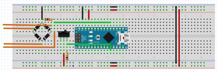 Arduino Powered Multimeter : 8 Steps (with Pictures) - Instructables