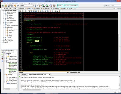 Programming PIC Microcontrollers : 10 Steps - Instructables