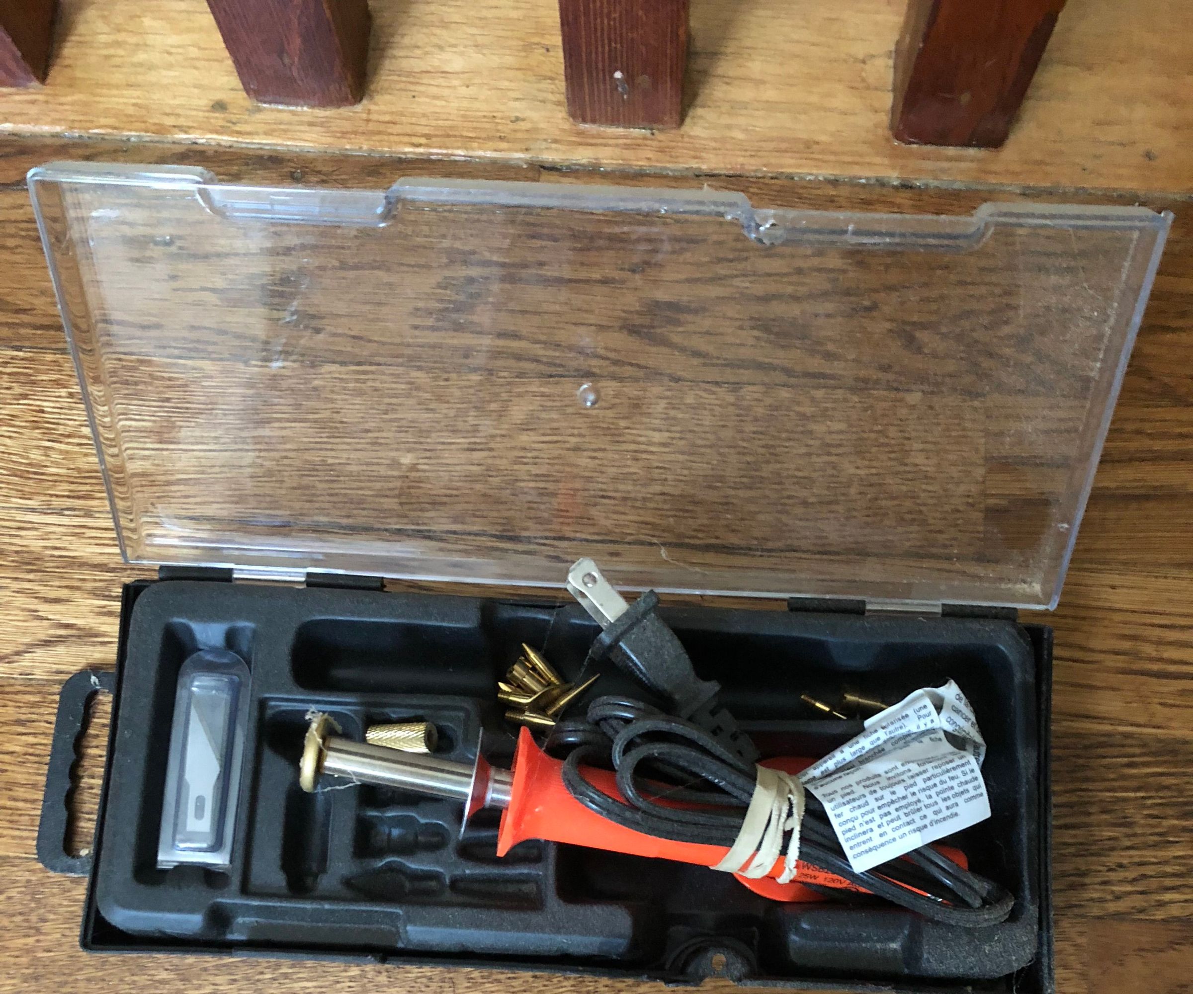 branding your wood projects DIY Project DIY Project Image