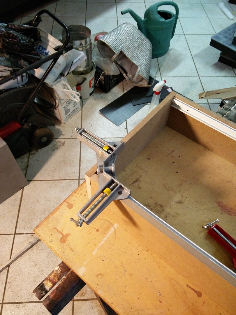 Cheap DIY Modular Synth Case 3 Steps (with Pictures) Instructables