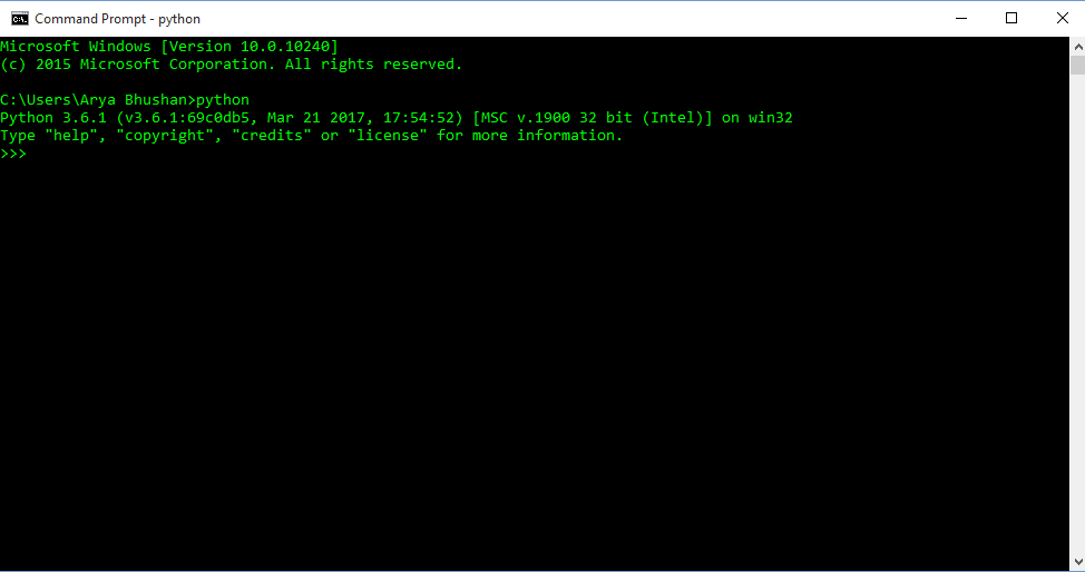 google home linux